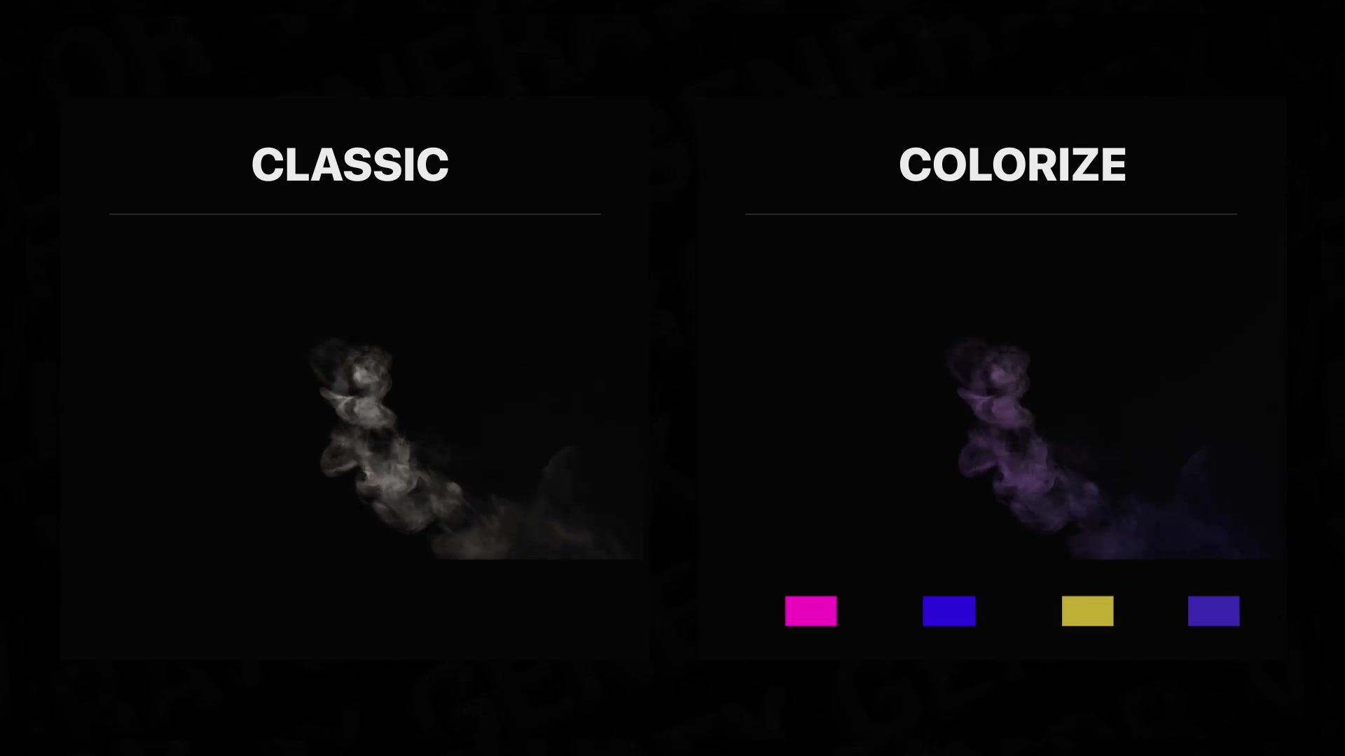Smoke And Fire VFX Simulation | After Effects Videohive 26353961 After Effects Image 9