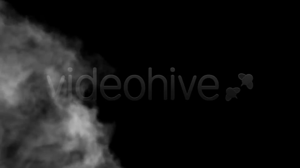 Smoke Atmosphere - Download Videohive 163791