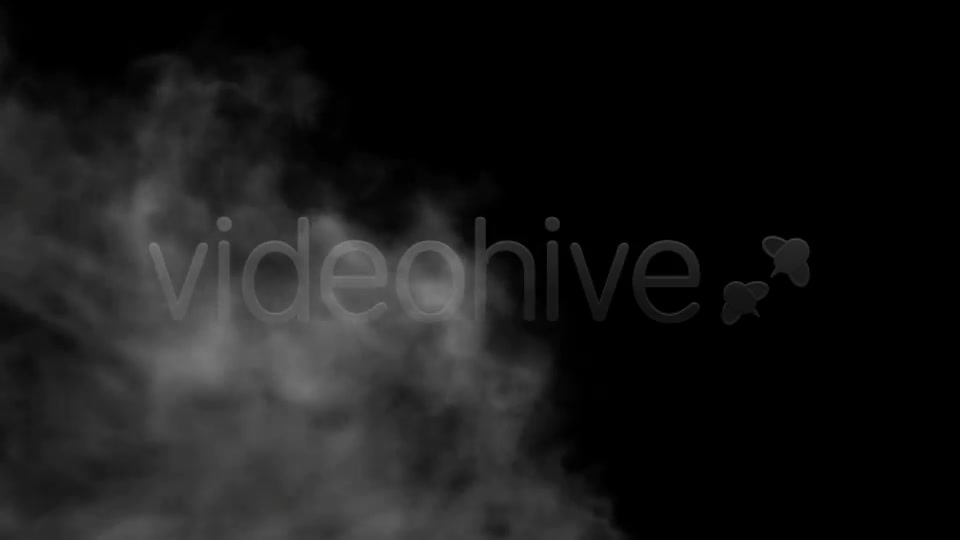 Smoke Atmosphere - Download Videohive 163791