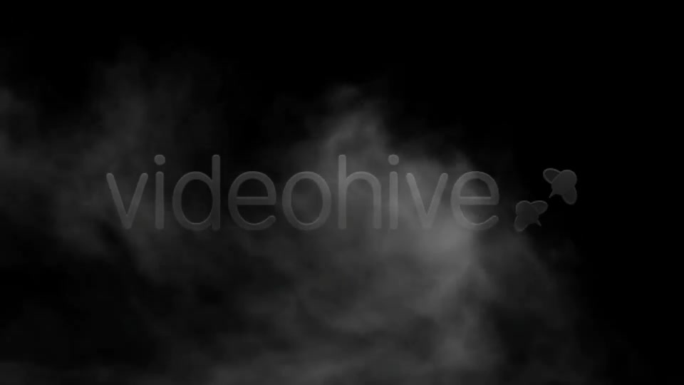 Smoke Atmosphere - Download Videohive 163791