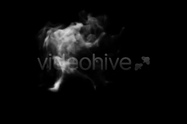 Smoke Blast - Download Videohive 238584