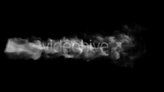 Smoke Videohive 139901 Motion Graphics Image 5