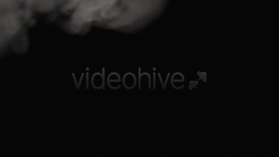 Smoke  Videohive 904608 Stock Footage Image 1