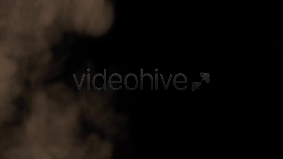 Smoke  Videohive 904608 Stock Footage Image 4