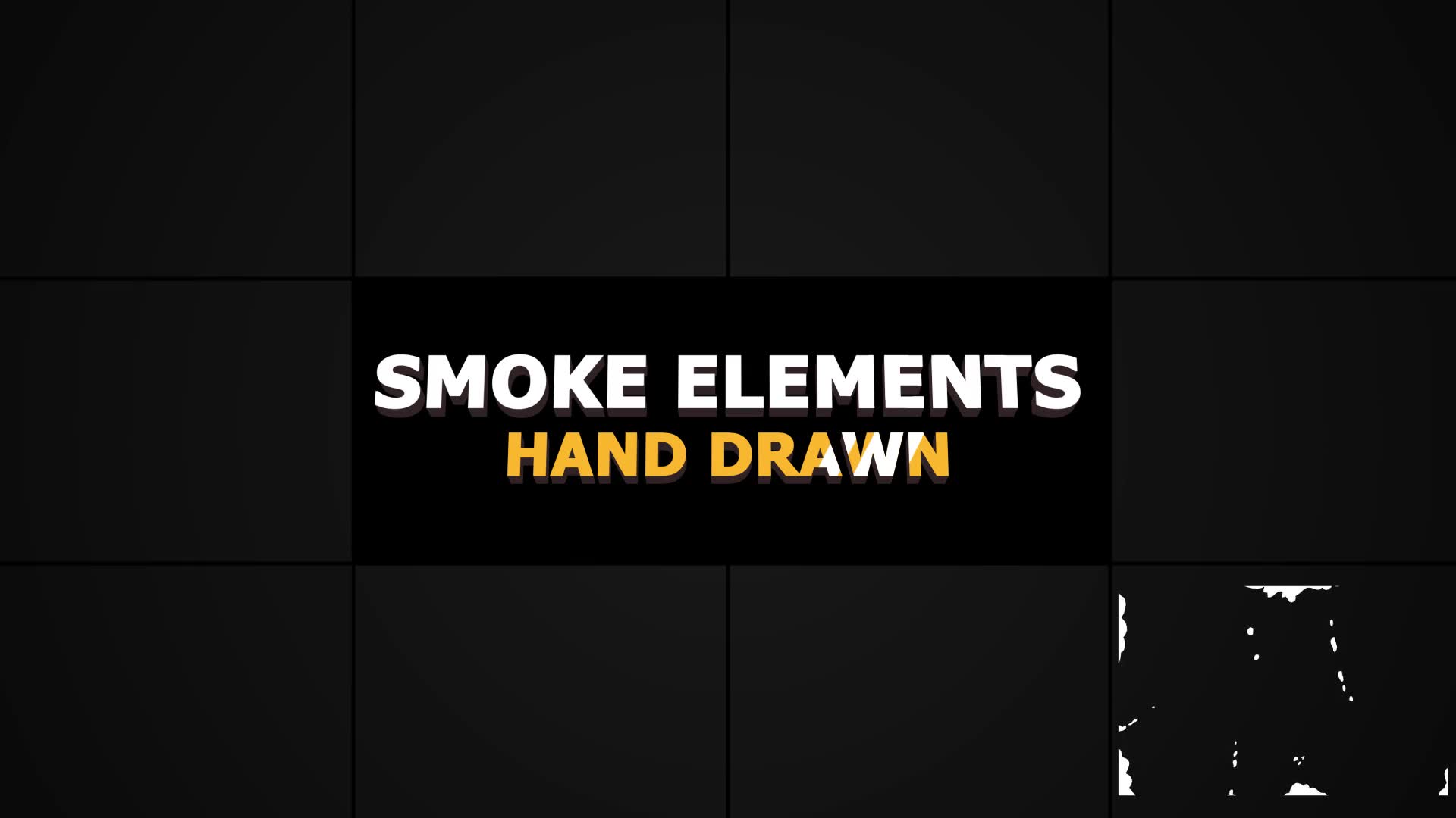 Smoke Elements Videohive 23590064 After Effects Image 2
