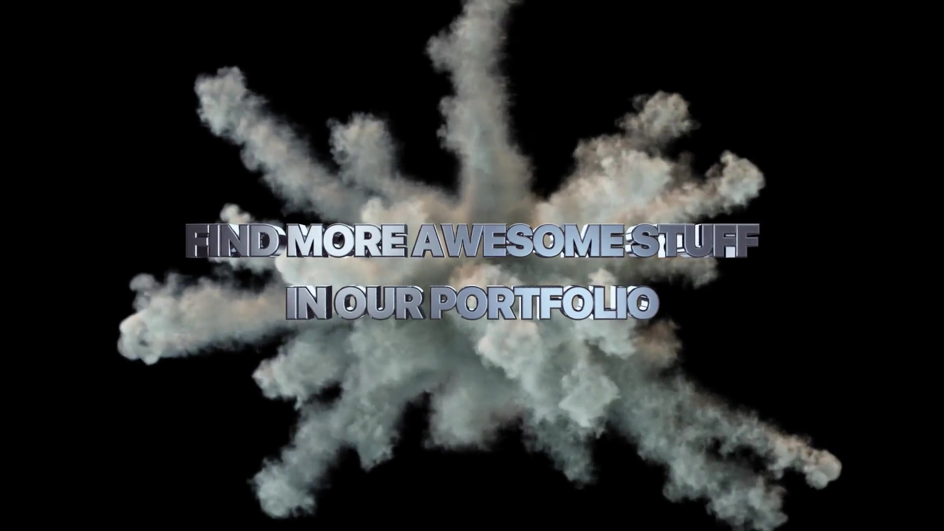 Smoke Elements for After Effects Videohive 36180441 After Effects Image 12
