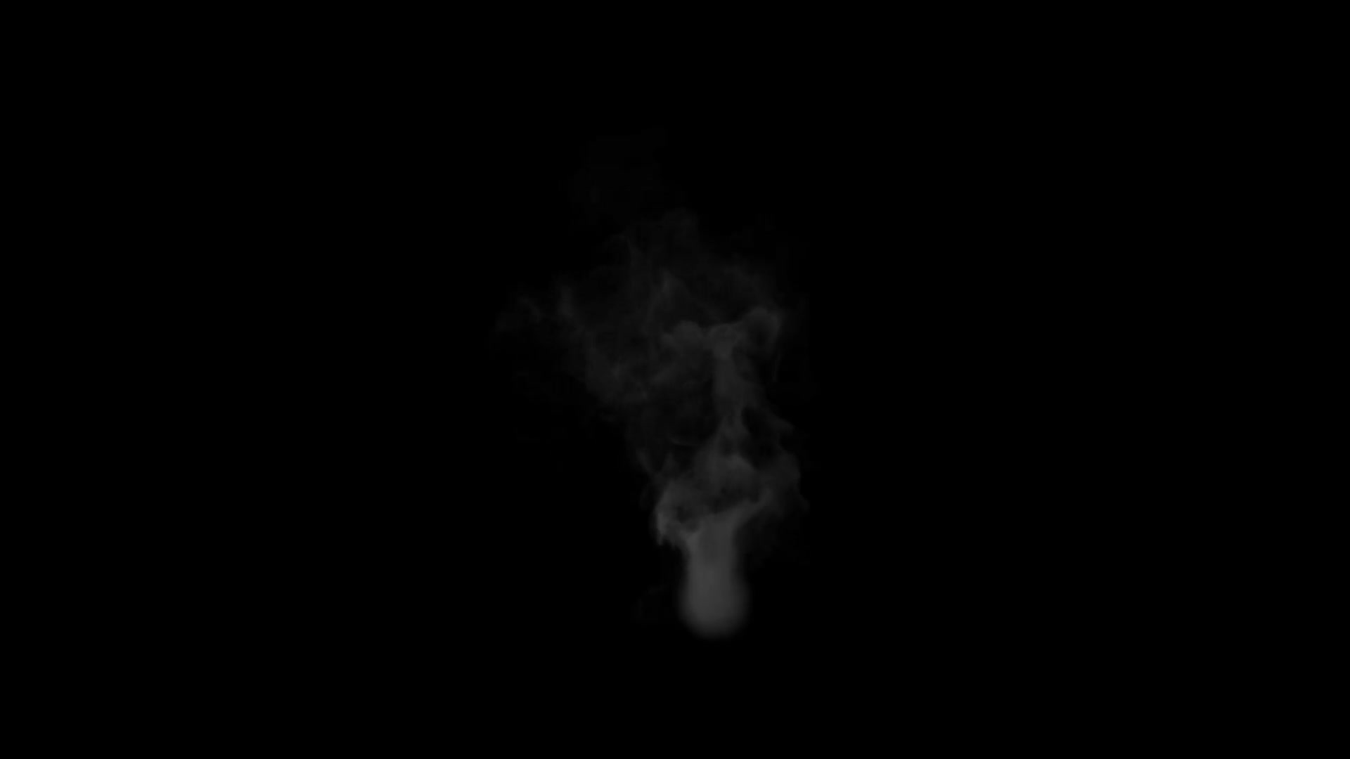 Smoke Elements for Premiere Pro MOGRT Videohive 36209751 Premiere Pro Image 10