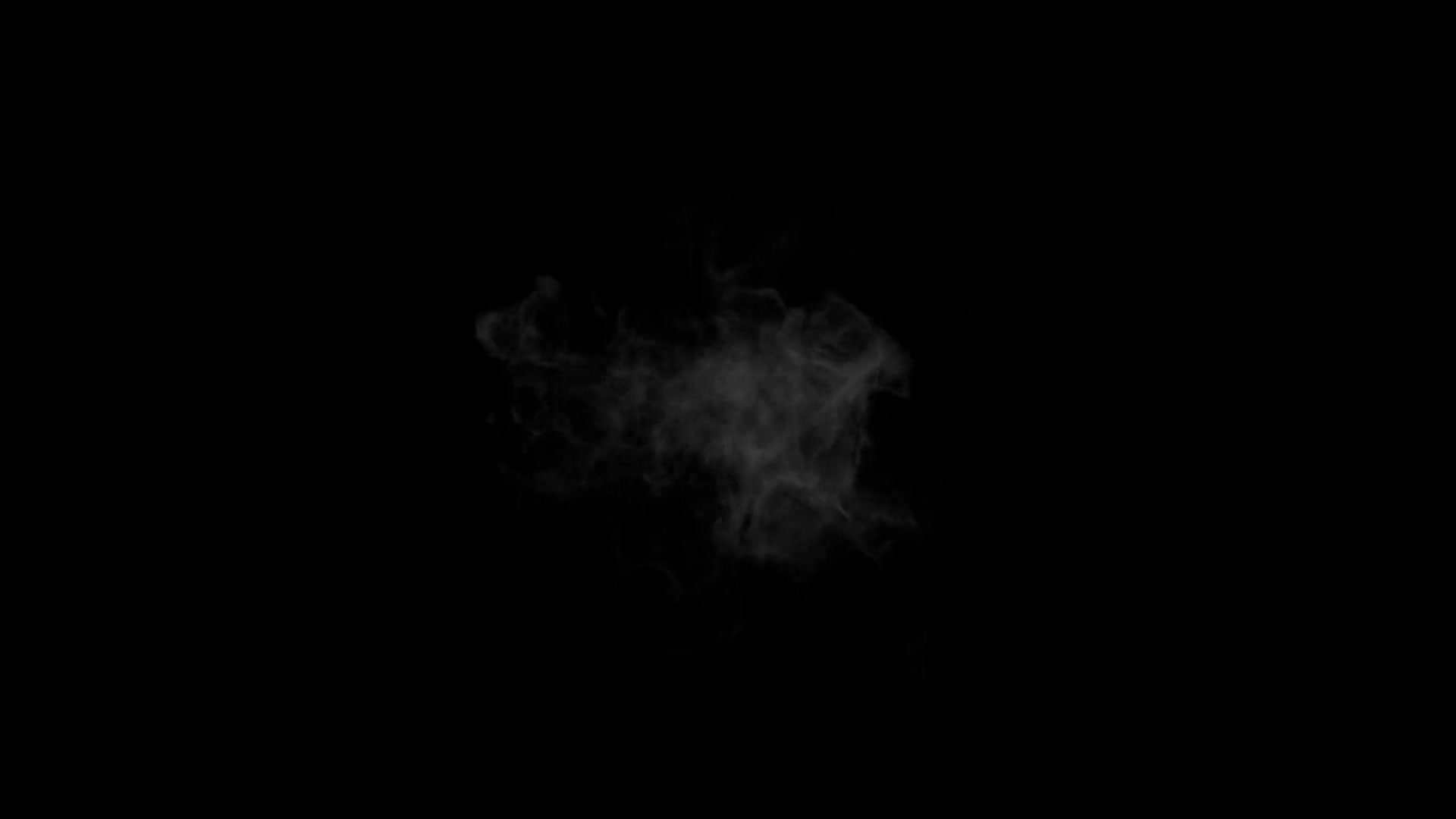 Smoke Elements for Premiere Pro MOGRT Videohive 36209751 Premiere Pro Image 7