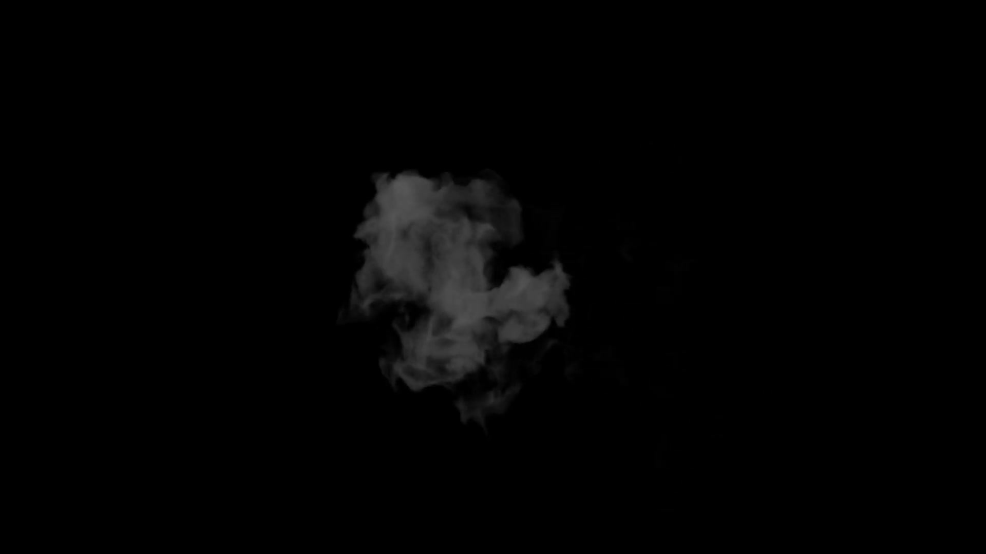 Smoke Elements for Premiere Pro MOGRT Videohive 36209751 Premiere Pro Image 8