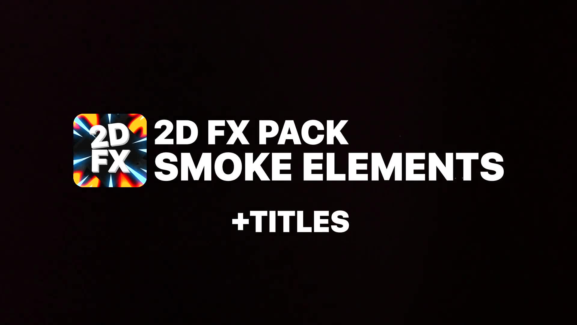 Smoke Elements Transitions And Titles | DaVinci Resolve Videohive 33805614 DaVinci Resolve Image 1