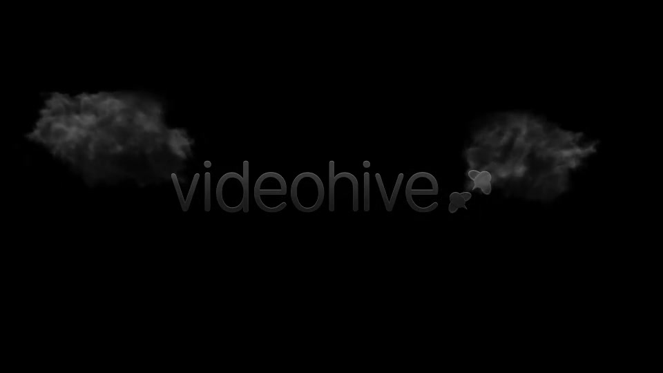 Smoke Explosion from 2 Different Angles - Download Videohive 133065