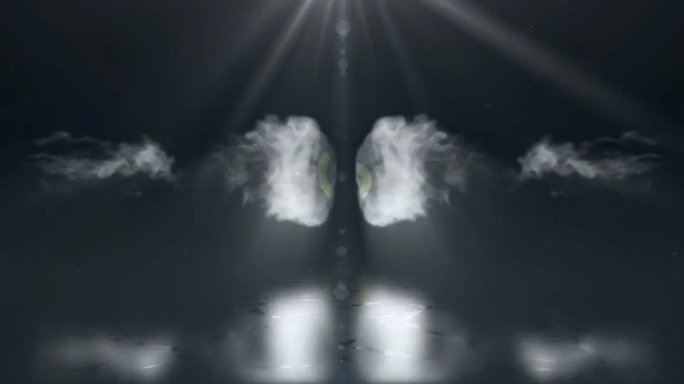 Smoke & Fire Logo Reveal - Download Videohive 21954511