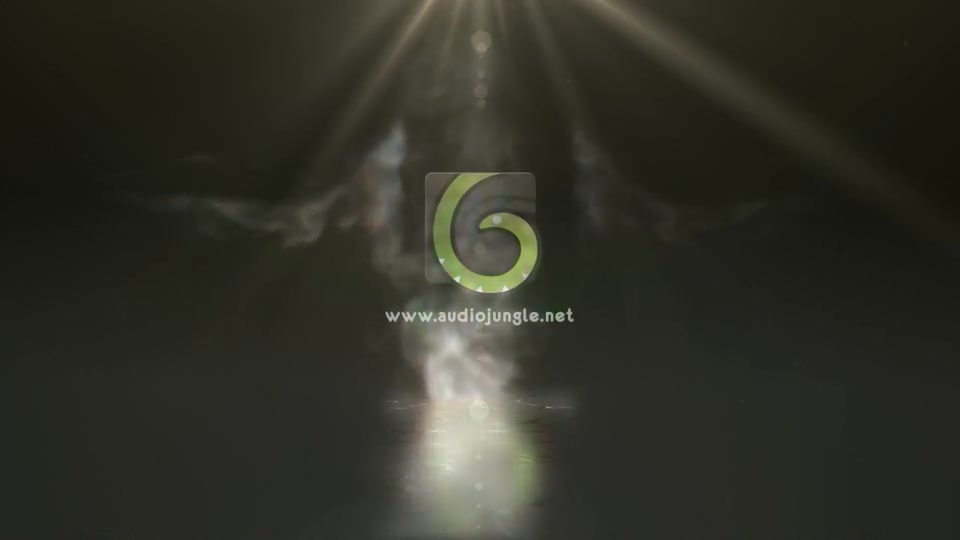 Smoke & Fire Logo Reveal - Download Videohive 21954511