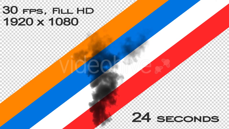 Smoke From Burning Oil Products - Download Videohive 21362176