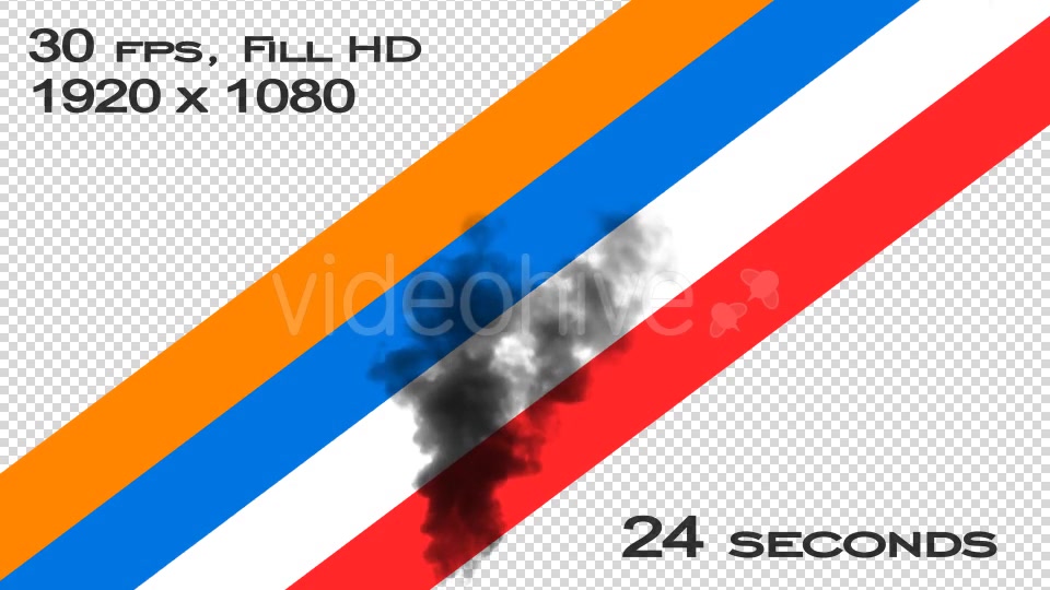 Smoke From Burning Oil Products - Download Videohive 21362176