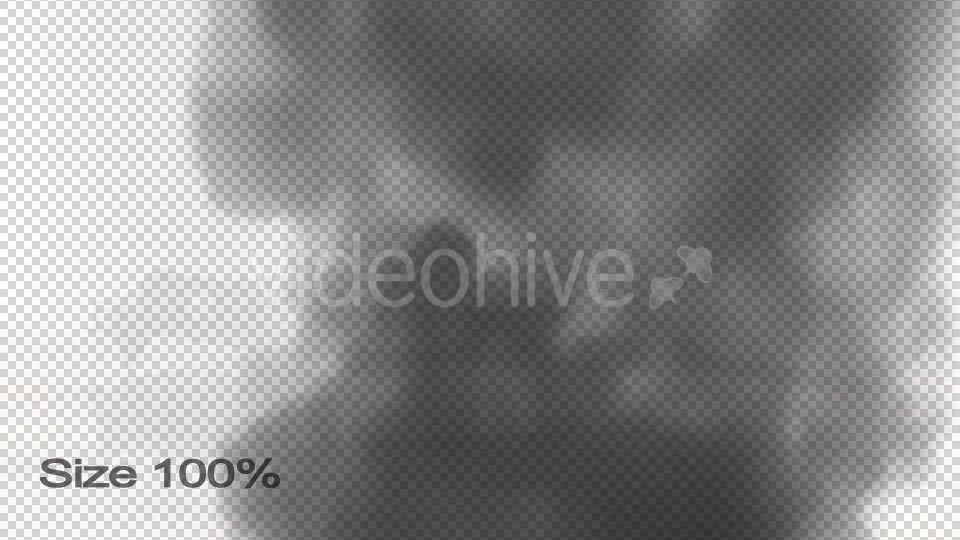 Smoke from Burnt Fuel - Download Videohive 21116307