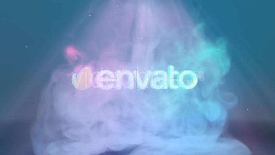 Smoke Hit Logo Videohive 20946109 After Effects Image 2