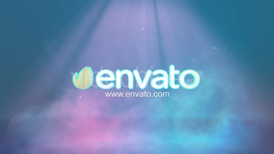 Smoke Hit Logo Videohive 20946109 After Effects Image 3