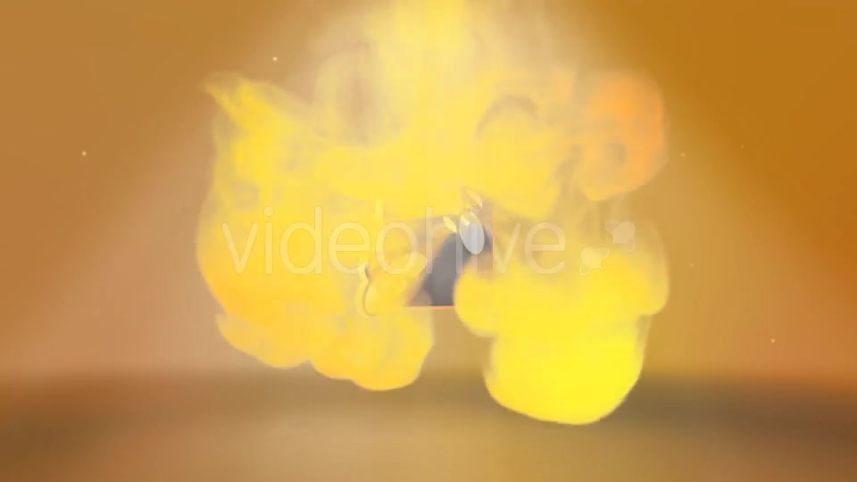 Smoke Hit Logo Videohive 20946109 After Effects Image 7