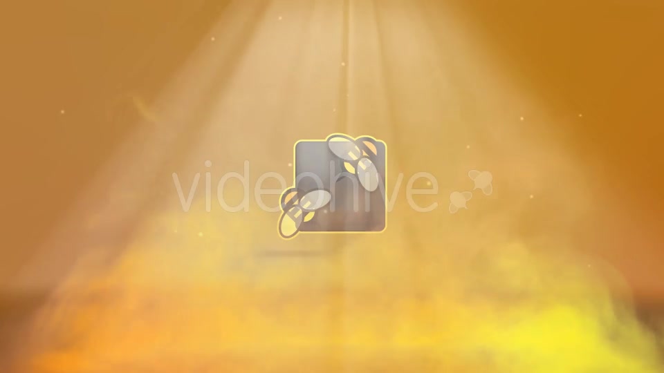 Smoke Hit Logo Videohive 20946109 After Effects Image 8
