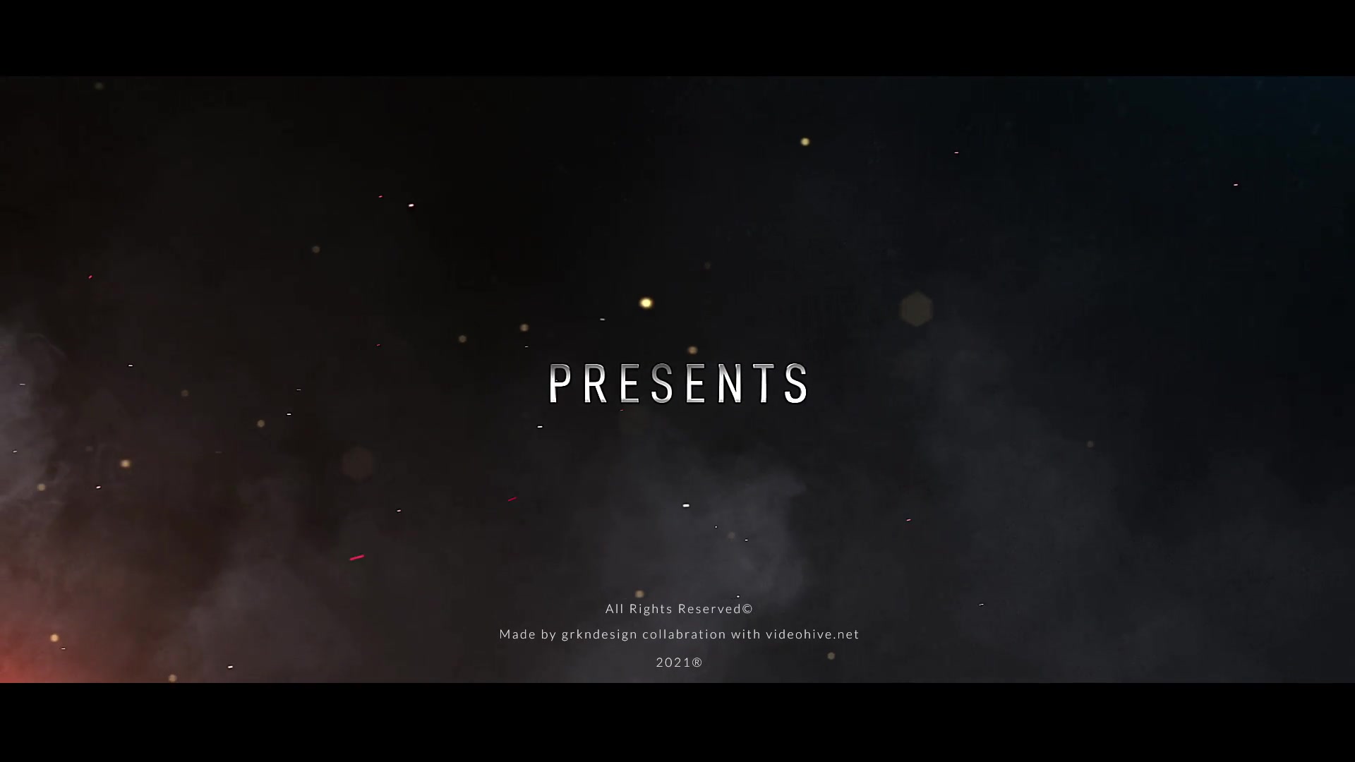 Smoke Impact | Trailer Videohive 30139028 After Effects Image 4