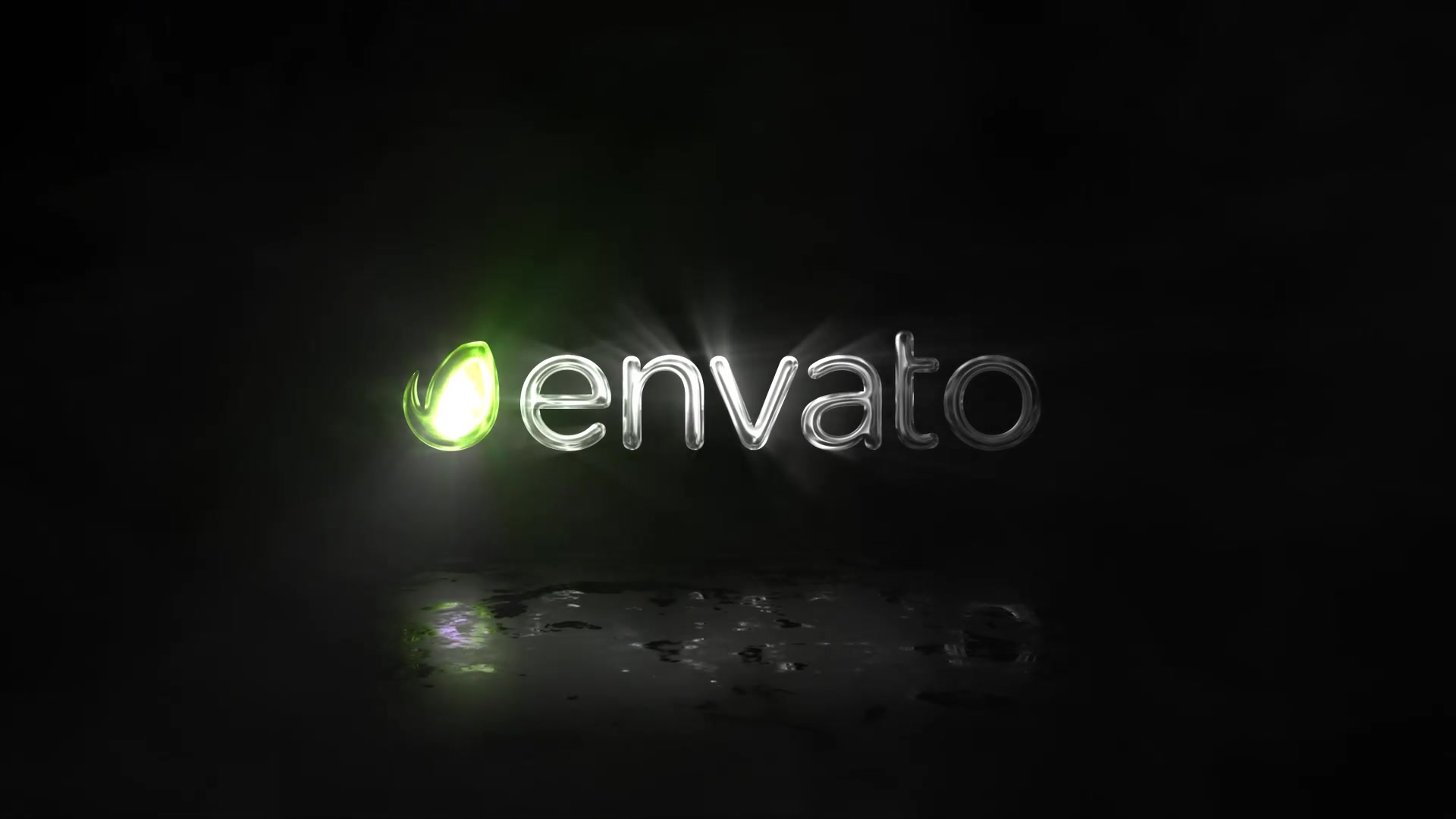 Smoke & Light Logo Videohive 31756929 After Effects Image 5