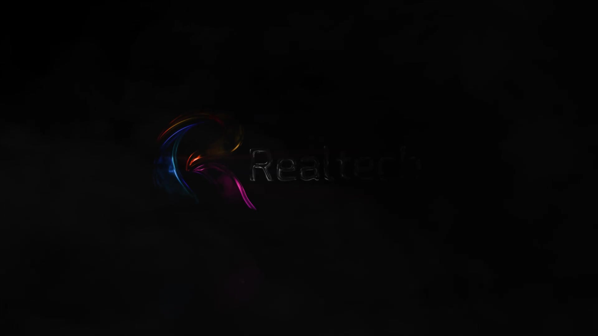 Smoke & Light Logo Videohive 31756929 After Effects Image 7