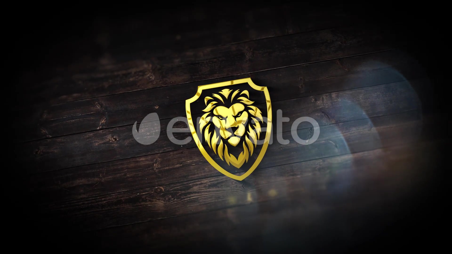 Smoke Light Logo Reveal Videohive 36422509 After Effects Image 10