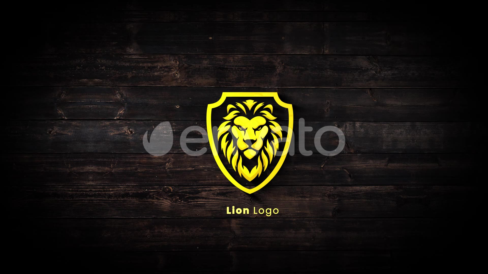 Smoke Light Logo Reveal Videohive 36422509 After Effects Image 11