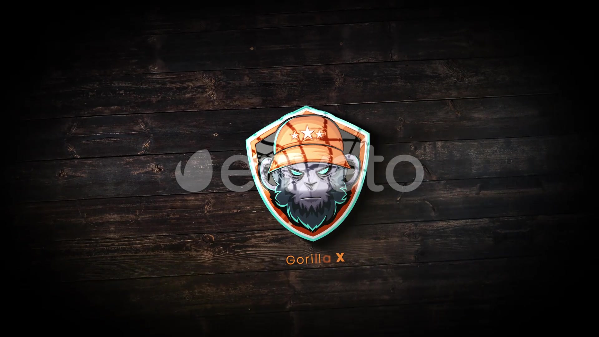 Smoke Light Logo Reveal Videohive 36422509 After Effects Image 3