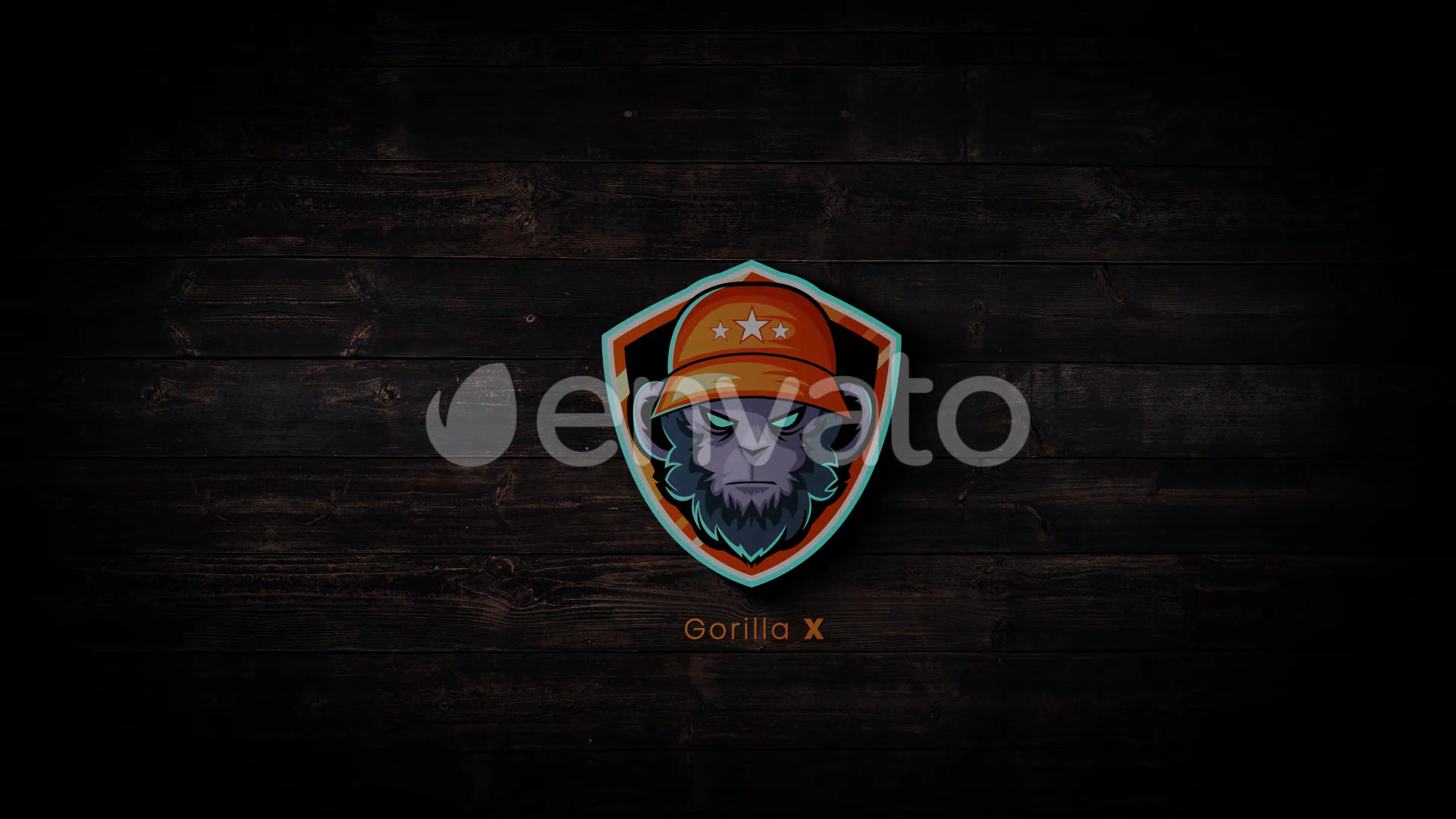 Smoke Light Logo Reveal Videohive 36422509 After Effects Image 4