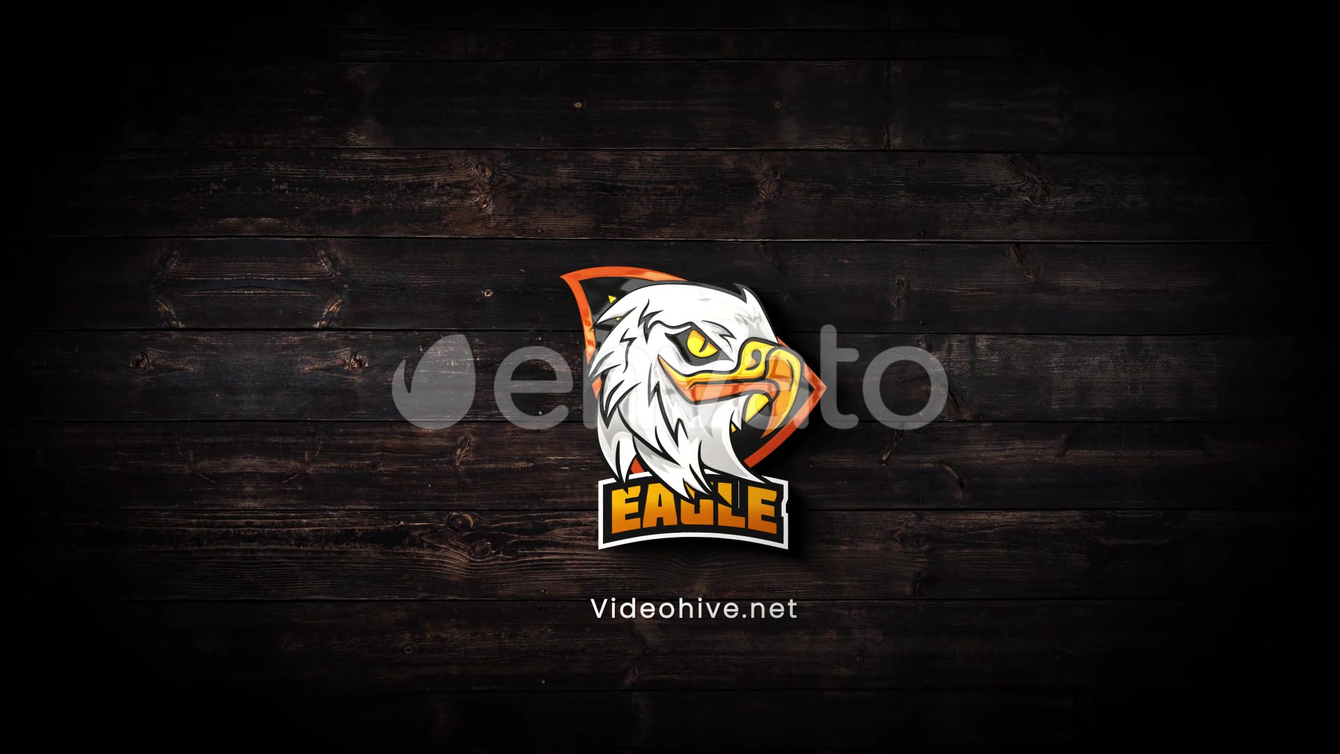 Smoke Light Logo Reveal Videohive 36422509 After Effects Image 7