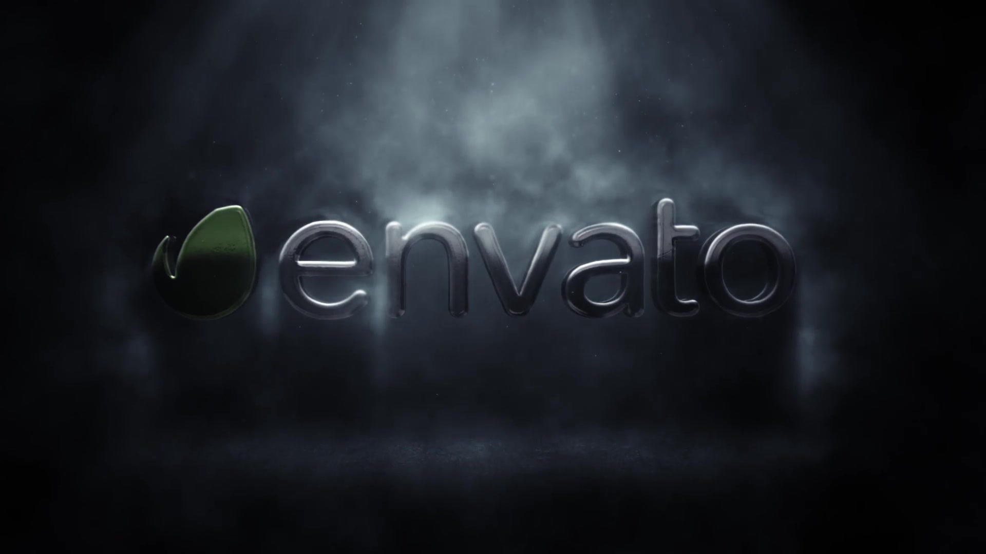 Smoke Logo Videohive 24272581 After Effects Image 11