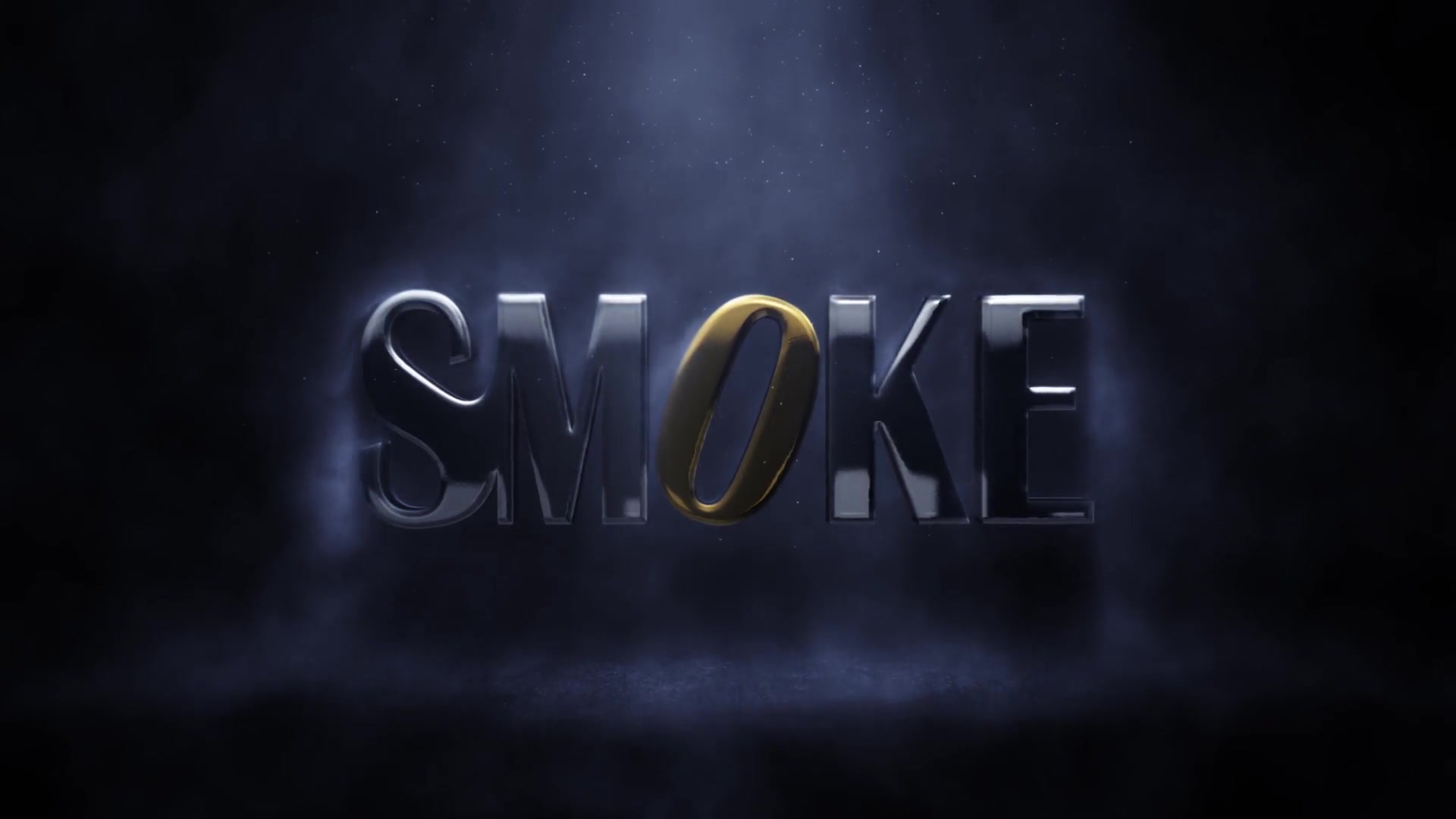 Smoke Logo Videohive 24272581 After Effects Image 3