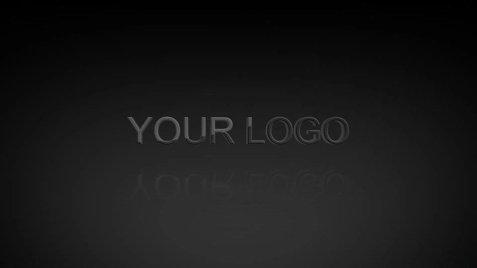 Smoke Logo Opener - Download Videohive 3154399