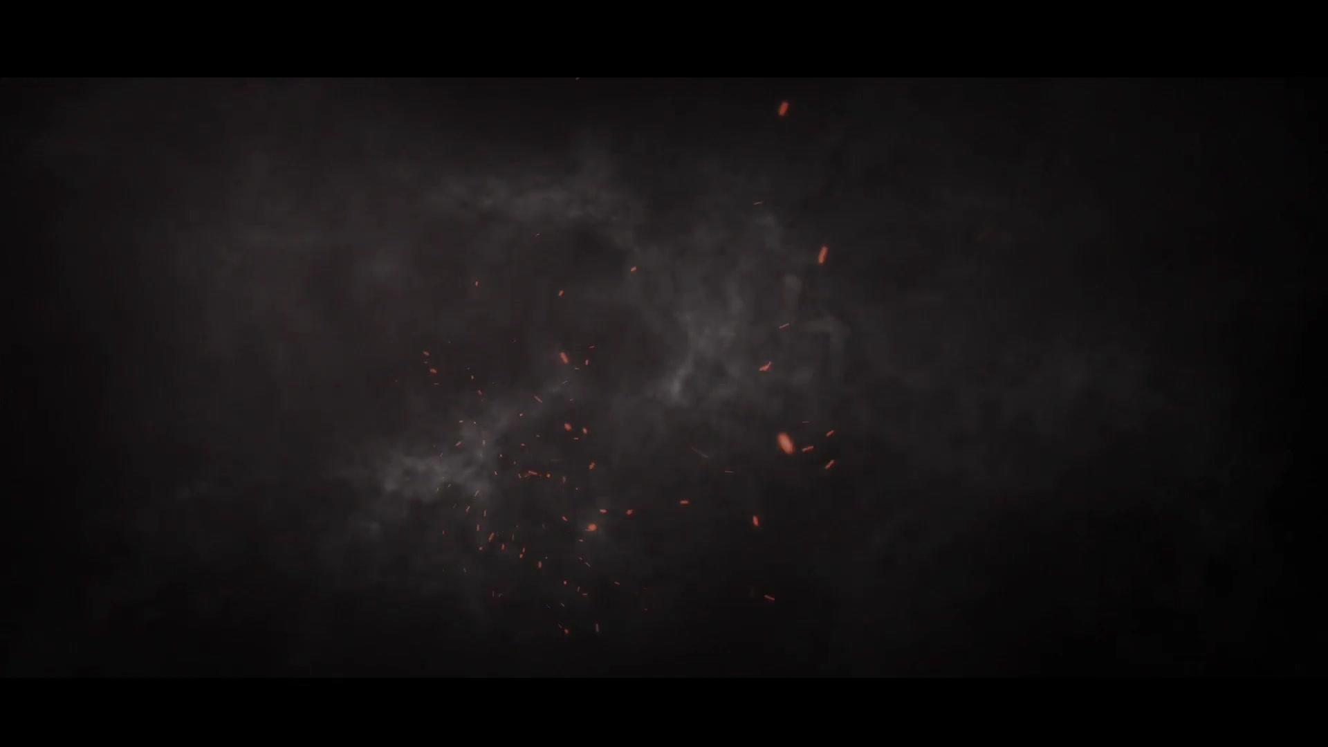 Smoke Logo Reveal Videohive 23163576 After Effects Image 2