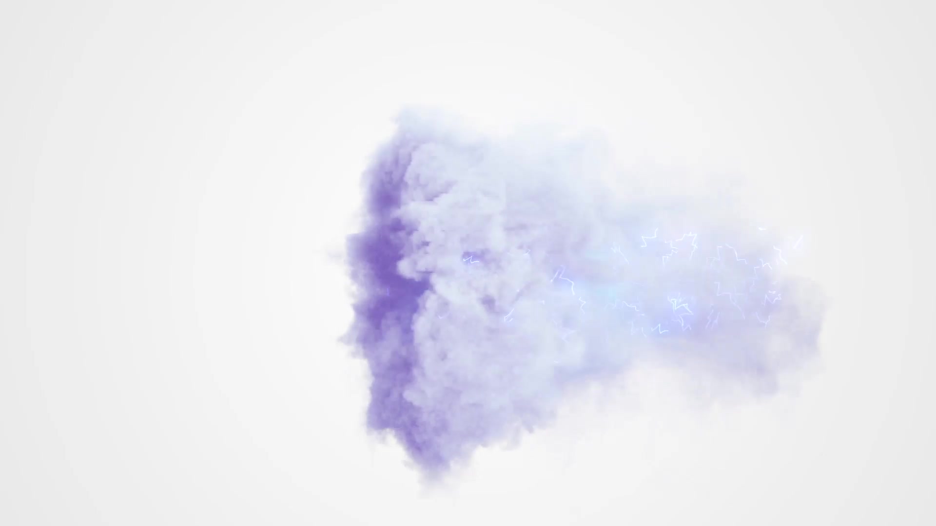Smoke Logo Reveal Videohive 28741794 After Effects Image 4