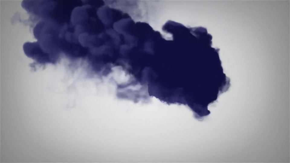 Smoke Logo Reveal - Download Videohive 15285823