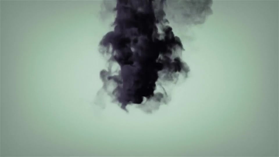 Smoke Logo Reveal - Download Videohive 15285823