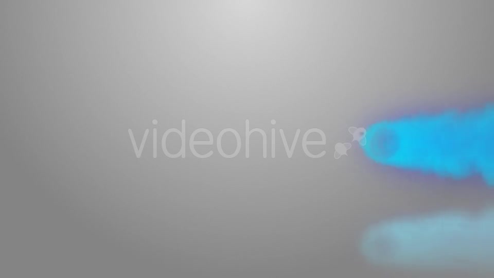 Smoke Logo Reveal - Download Videohive 20542674