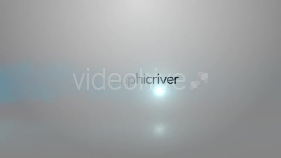 Smoke Logo Reveal - Download Videohive 20542674