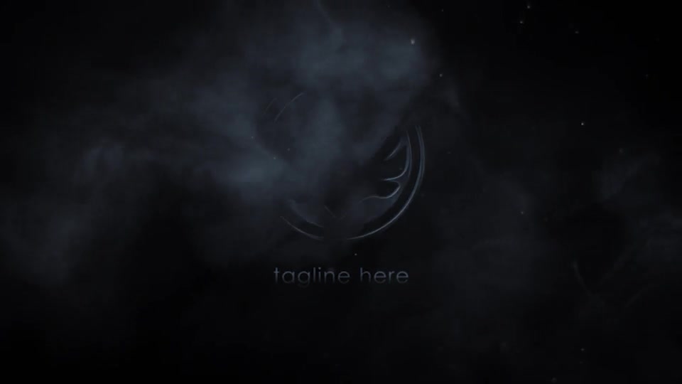 Smoke Logo Reveal - Download Videohive 21160394