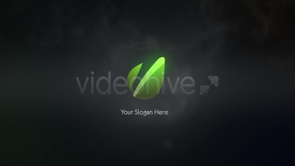 Smoke Logo Reveal - Download Videohive 5177770