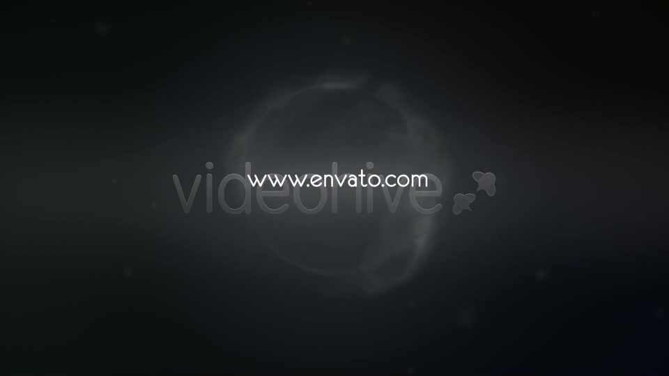 Smoke Logo Reveal - Download Videohive 5177770