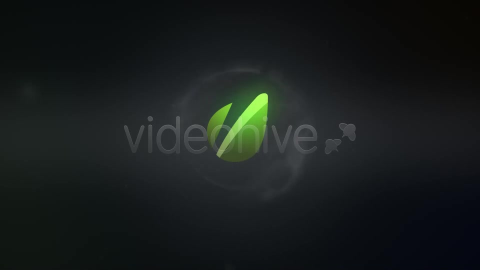 Smoke Logo Reveal - Download Videohive 5177770