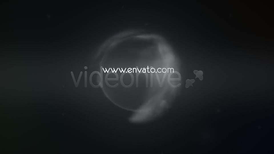 Smoke Logo Reveal - Download Videohive 5177770