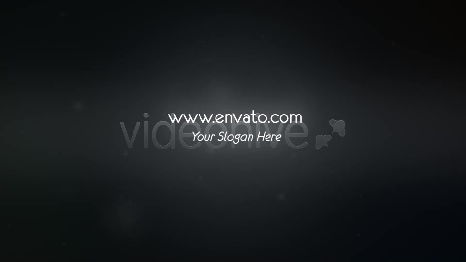 Smoke Logo Reveal - Download Videohive 5177770