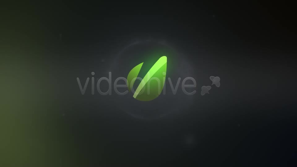 Smoke Logo Reveal - Download Videohive 5177770