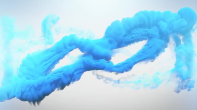 Smoke Logo Reveal Videohive 9208524 After Effects Image 3