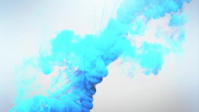 Smoke Logo Reveal Videohive 9208524 After Effects Image 5